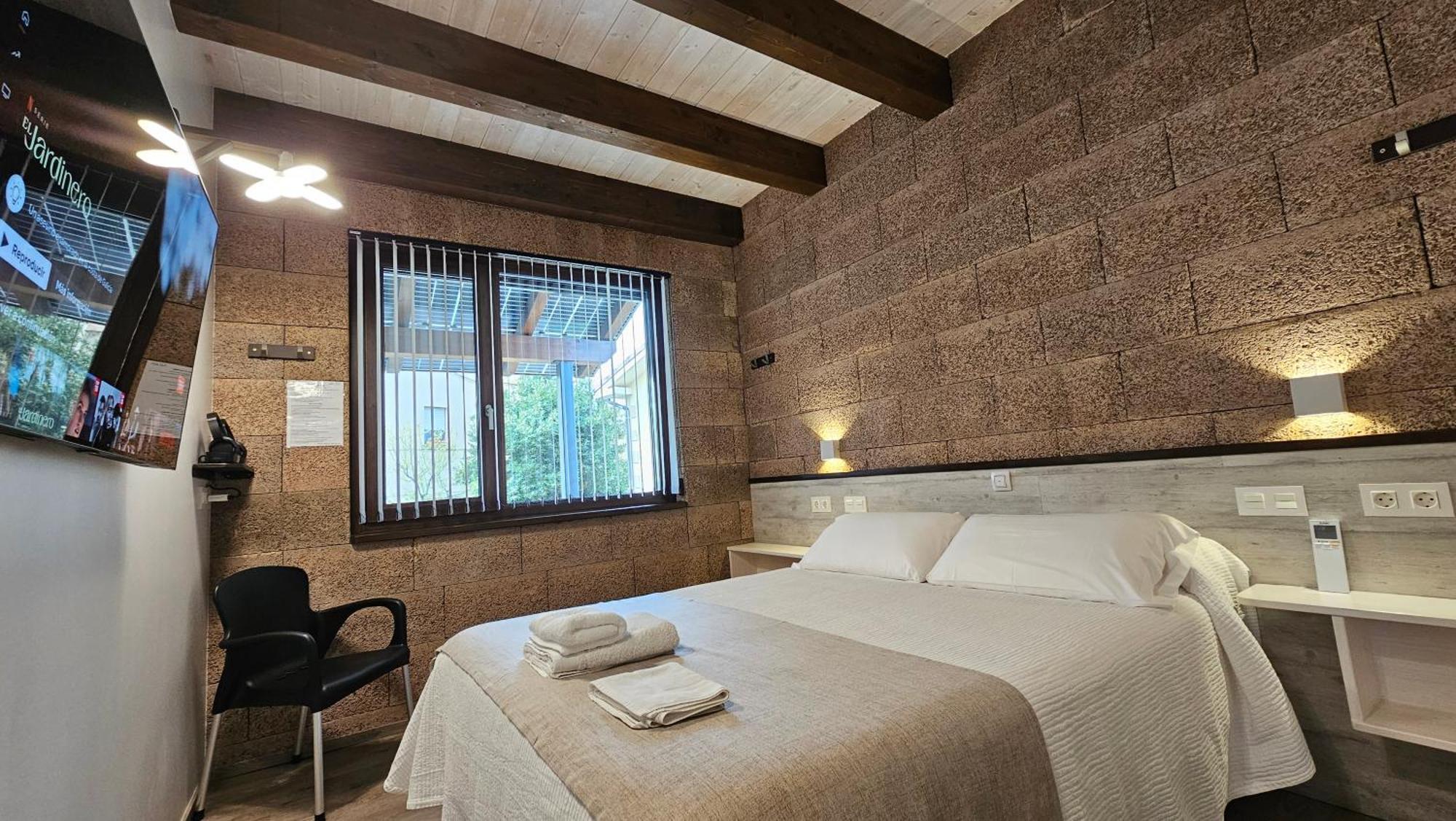 Casa Nahia Hostal Rural Lorca  ภายนอก รูปภาพ