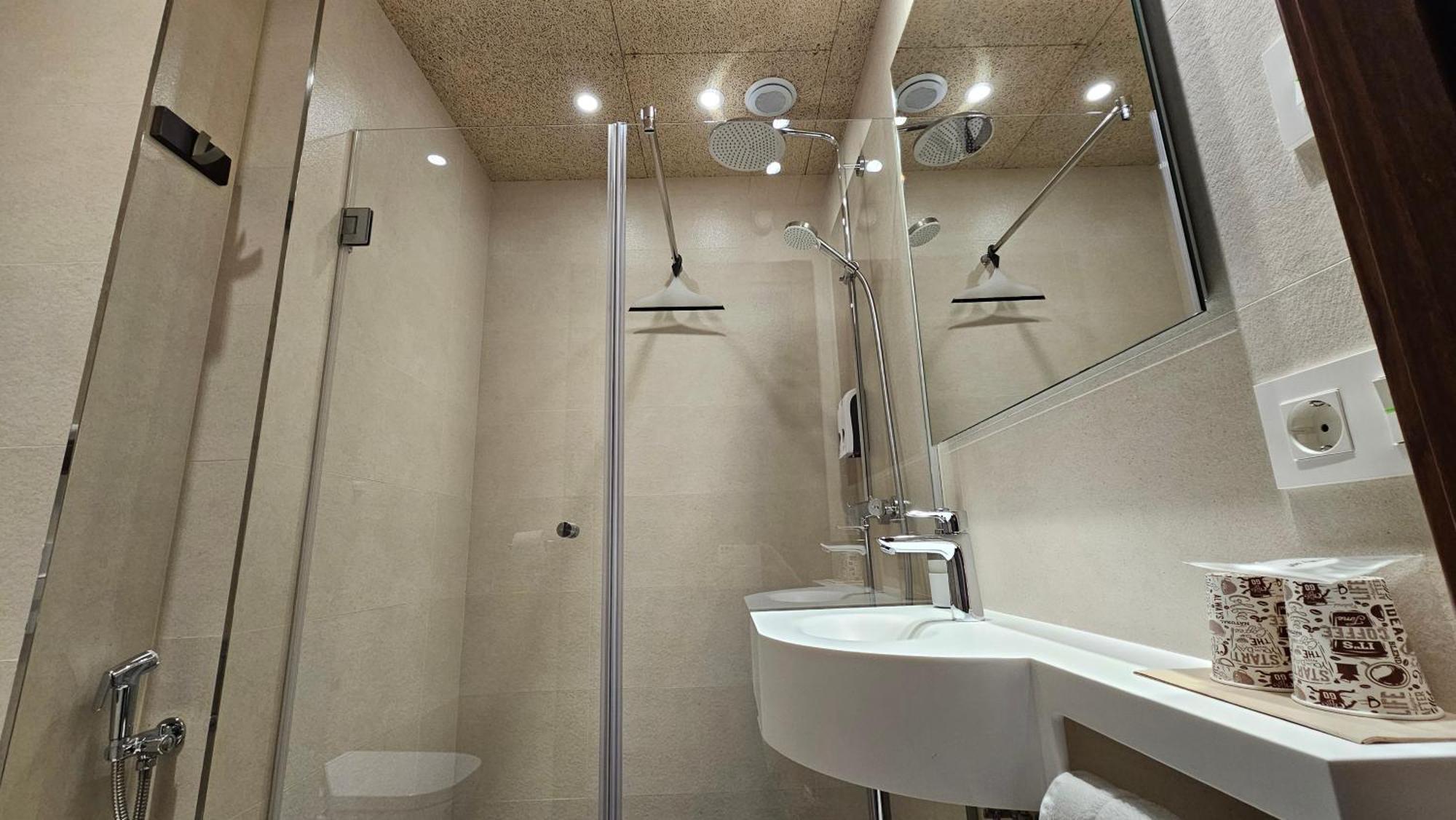 Casa Nahia Hostal Rural Lorca  ภายนอก รูปภาพ