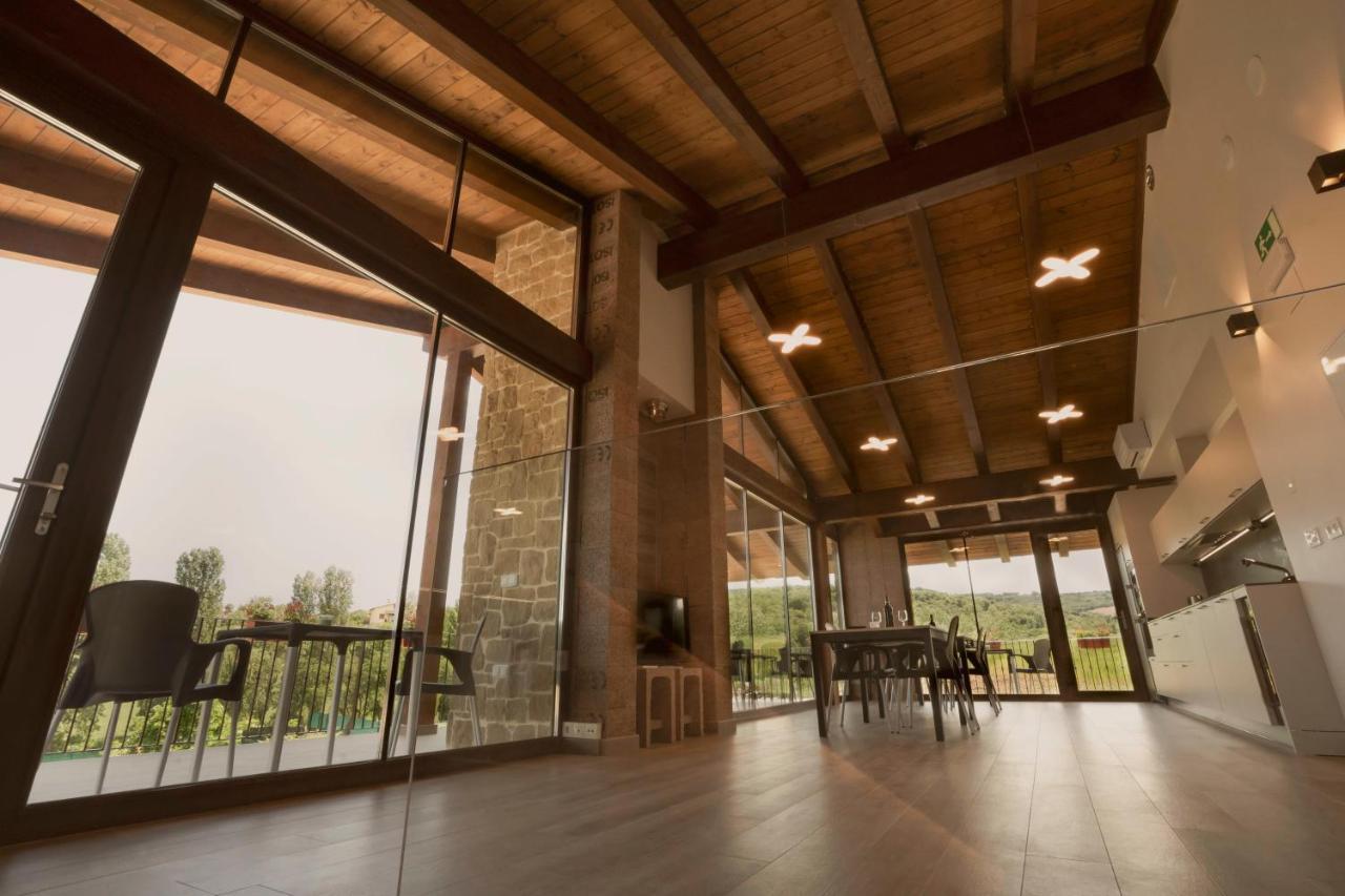 Casa Nahia Hostal Rural Lorca  ภายนอก รูปภาพ