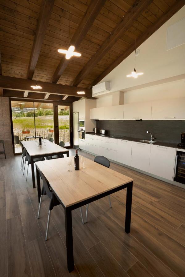 Casa Nahia Hostal Rural Lorca  ภายนอก รูปภาพ