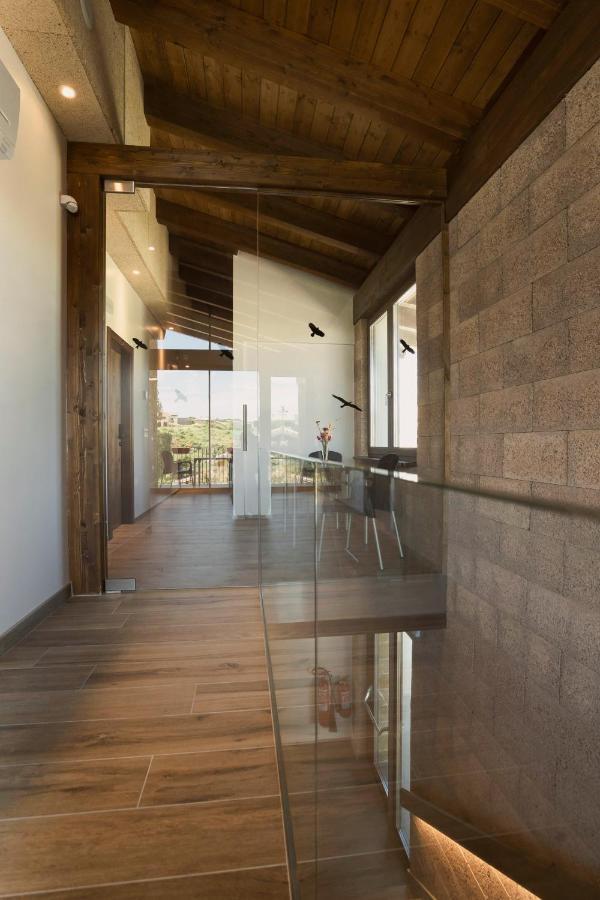 Casa Nahia Hostal Rural Lorca  ภายนอก รูปภาพ