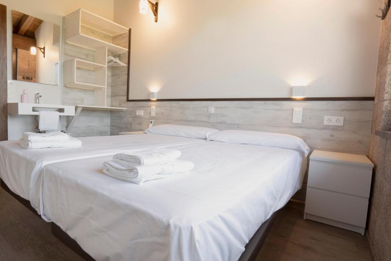 Casa Nahia Hostal Rural Lorca  ภายนอก รูปภาพ