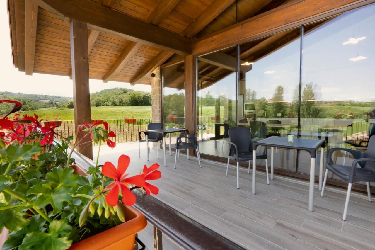 Casa Nahia Hostal Rural Lorca  ภายนอก รูปภาพ