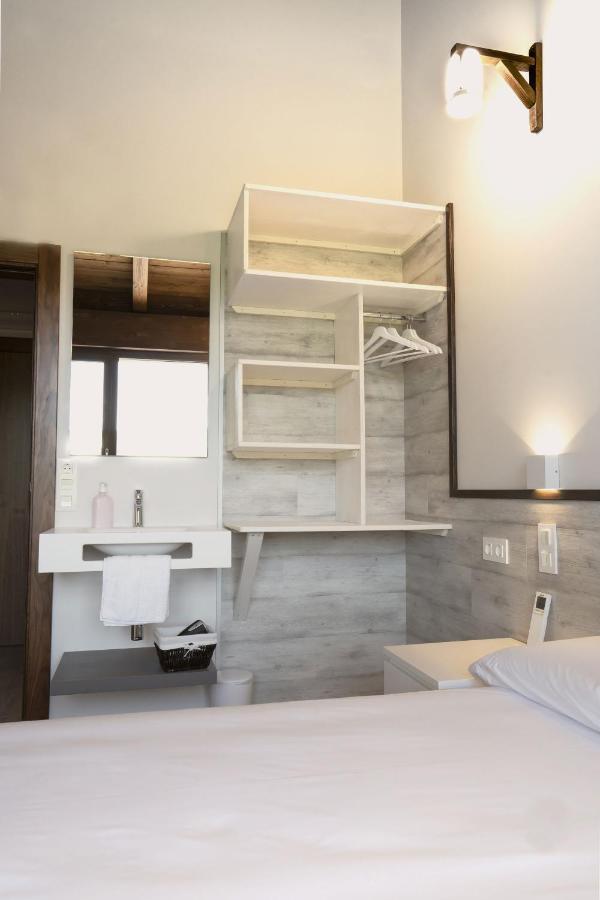 Casa Nahia Hostal Rural Lorca  ภายนอก รูปภาพ